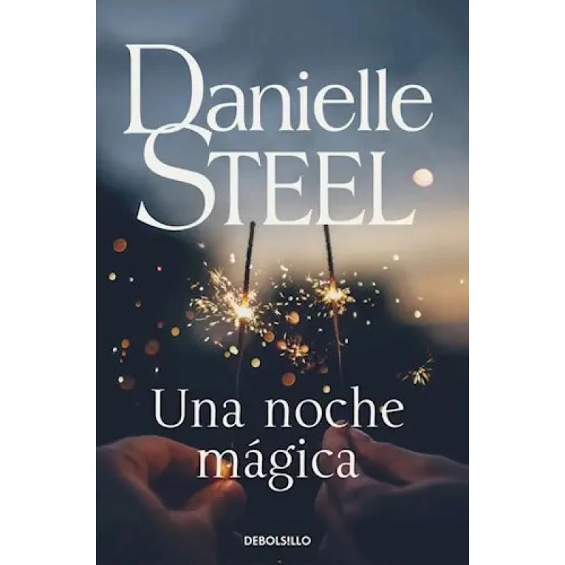 UNA NOCHE MAGICA (Nuevo)