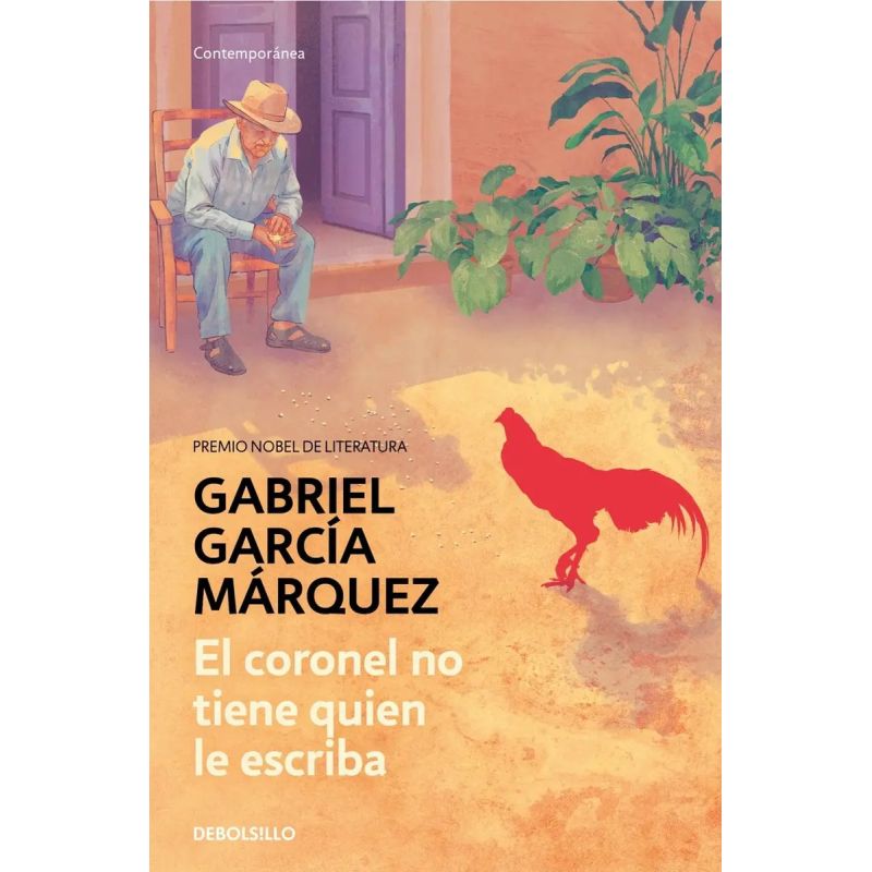 CORONEL NO TIENE QUIEN LE ESCRIBA, EL (Nuevo)