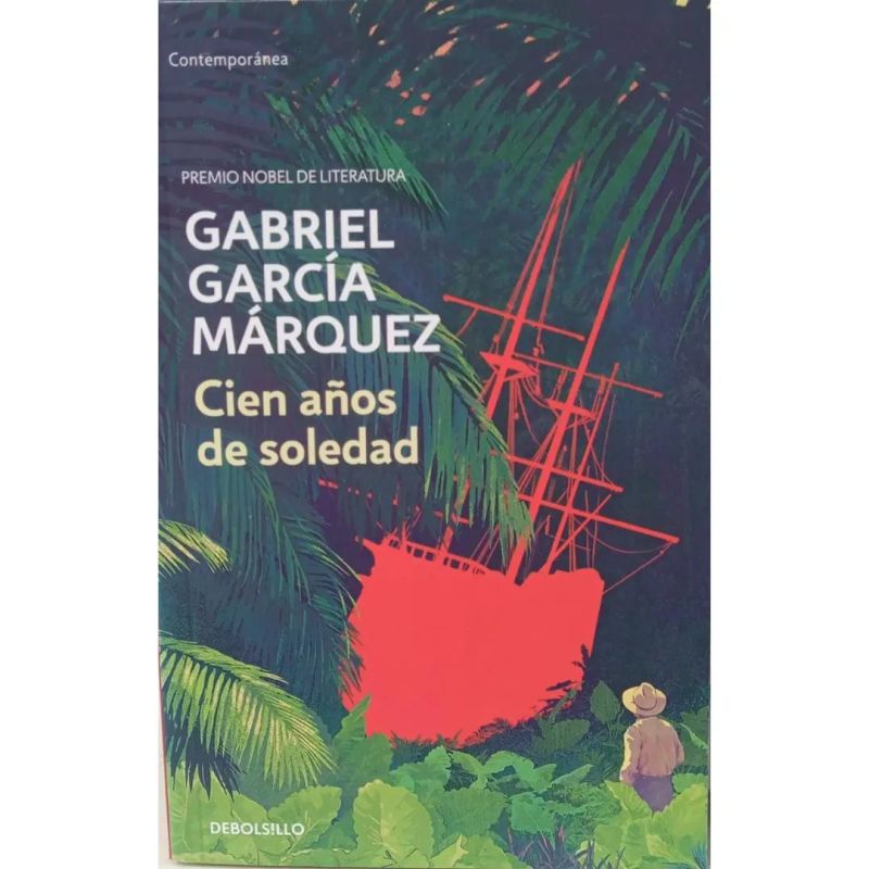 CIEN AÑOS DE SOLEDAD (Nuevo)