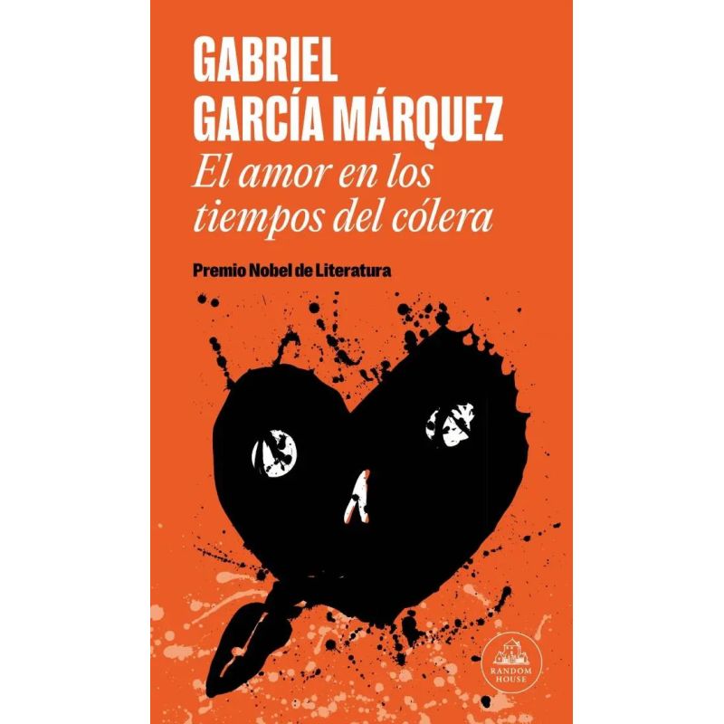 AMOR EN LOS TIEMPOS DEL COLERA, EL (Nuevo)