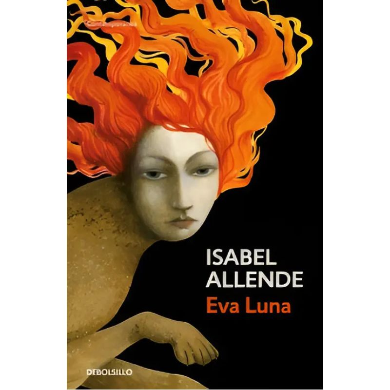 EVA LUNA (Nuevo)