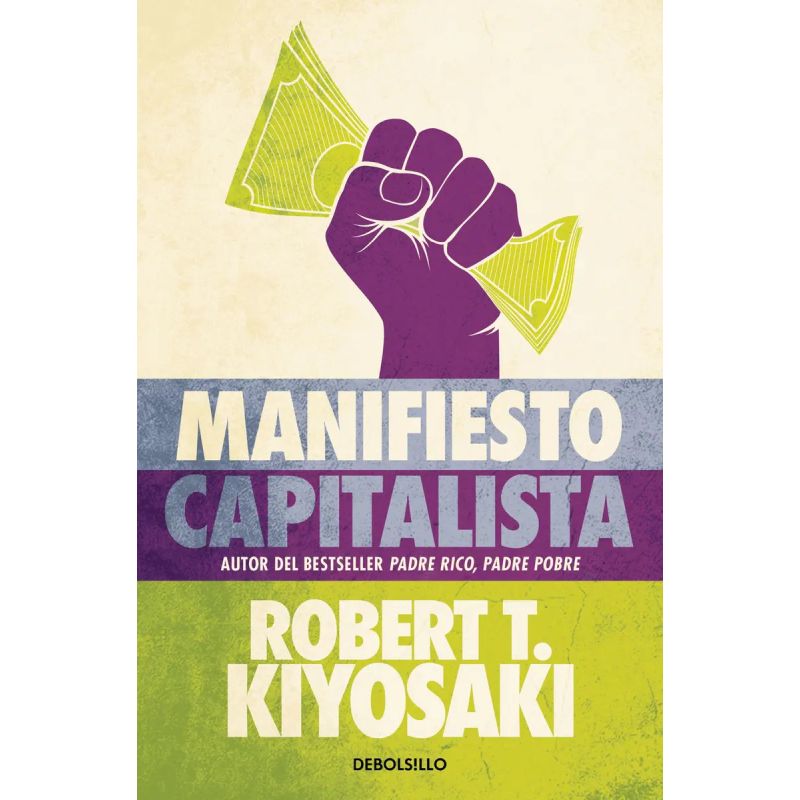 MANIFIESTO CAPITALISTA (Nuevo)