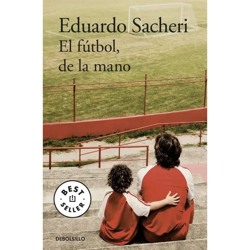 FUTBOL, DE LA MANO, EL (Nuevo)