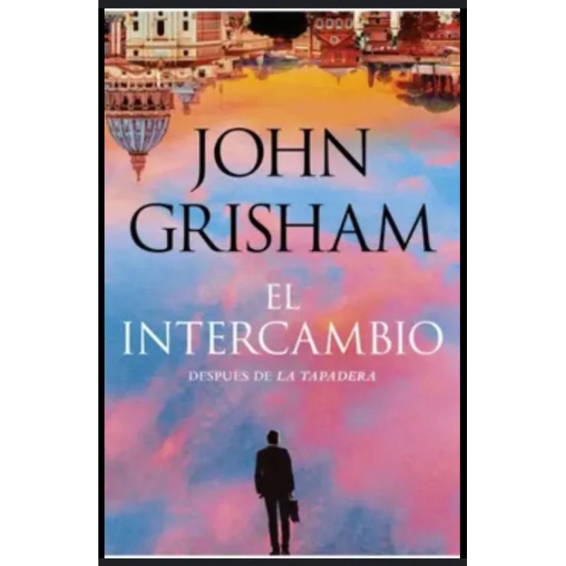 INTERCAMBIO, EL (Nuevo) - Miniatura 2
