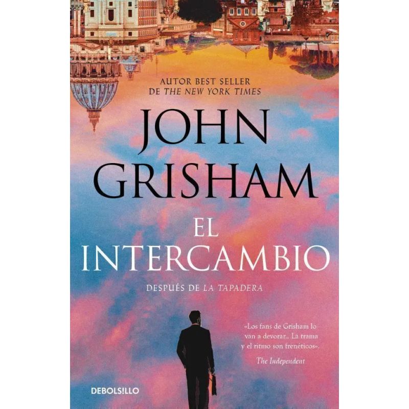 INTERCAMBIO, EL (Nuevo)