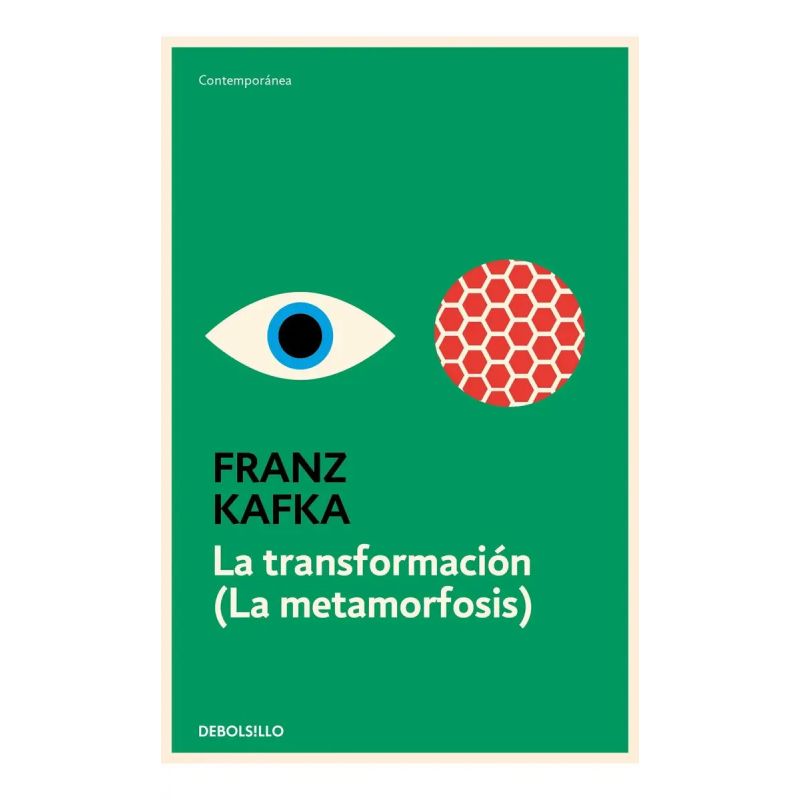 TRANSFORMACION, LA - LA METAMORFOSIS (Nuevo)