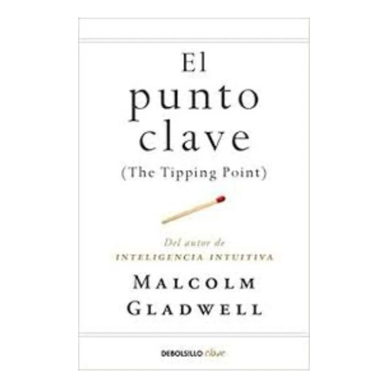 PUNTO CLAVE, EL (Nuevo) - Miniatura 2