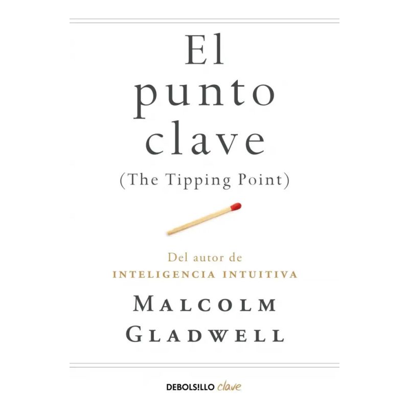 PUNTO CLAVE, EL (Nuevo)