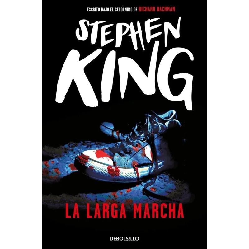 LARGA MARCHA, LA (Nuevo)