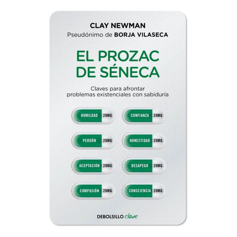 PROZAC DE SENECA, EL (Nuevo)