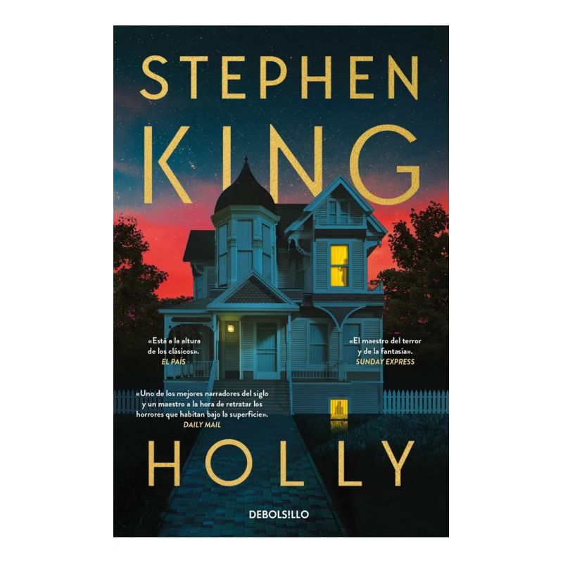 HOLLY (Nuevo)