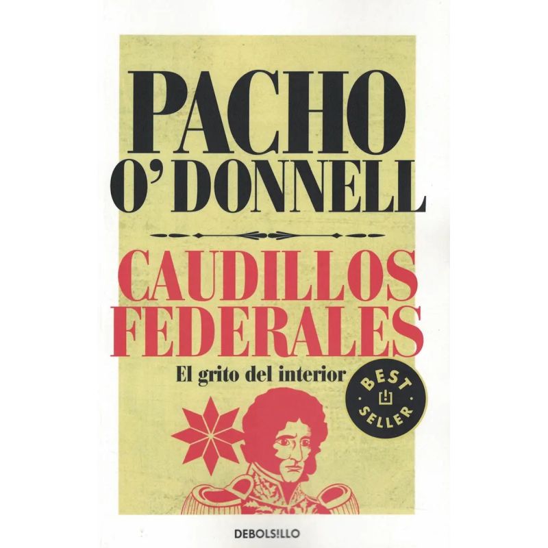 CAUDILLOS FEDERALES (Nuevo)