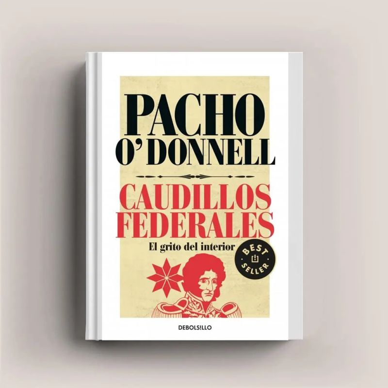 CAUDILLOS FEDERALES (Nuevo) - Miniatura 2