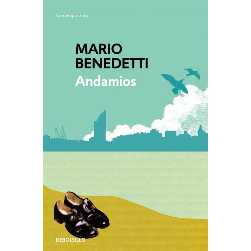 ANDAMIOS (Nuevo)