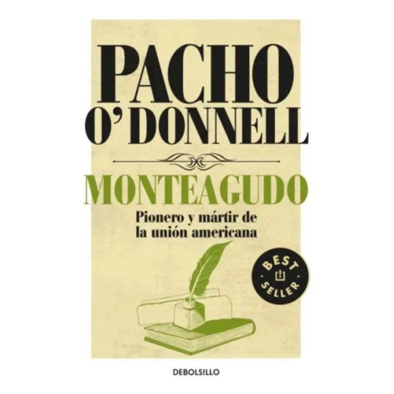 MONTEAGUDO (Nuevo)