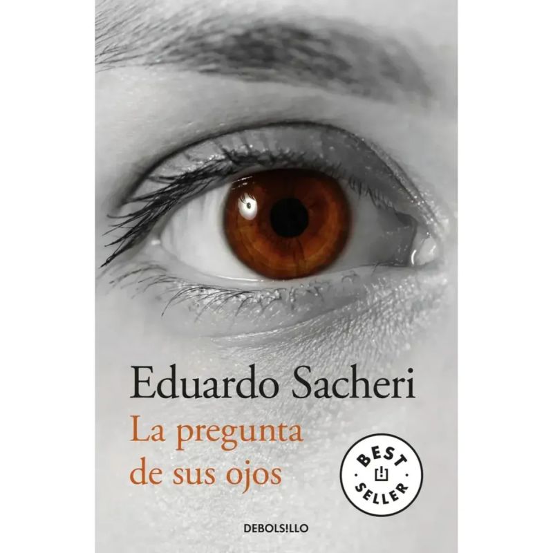 PREGUNTA DE SUS OJOS, LA (Nuevo)