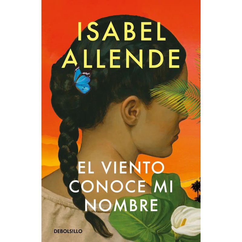 VIENTO CONOCE MI NOMBRE, EL (Nuevo)