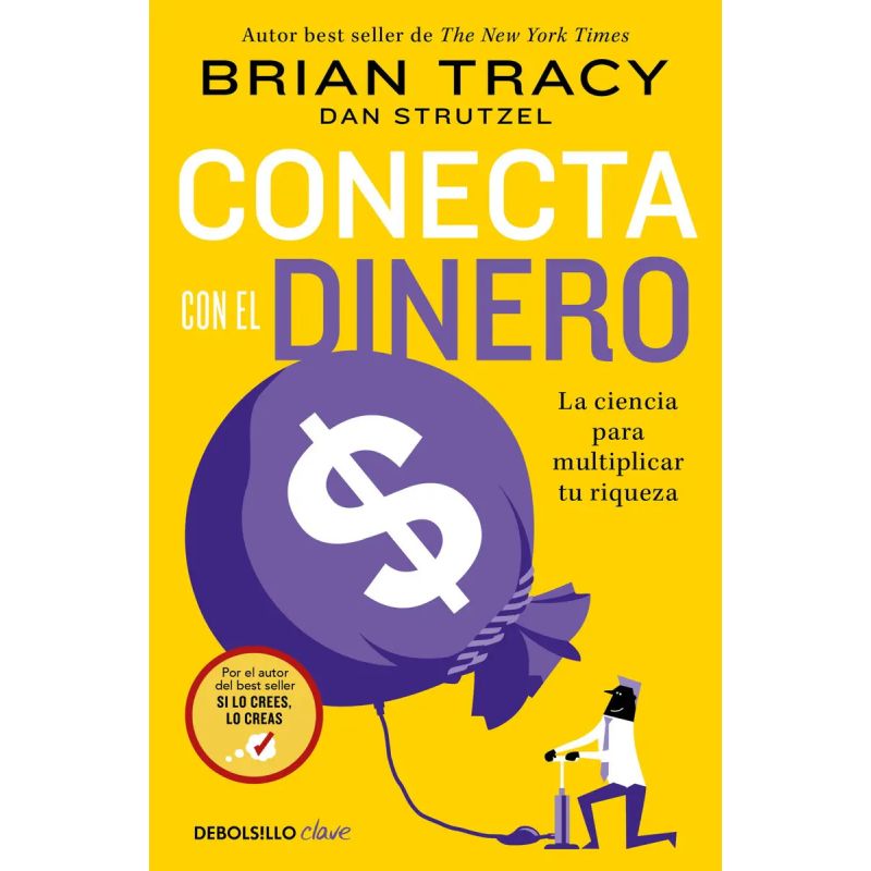 CONECTA CON EL DINERO (Nuevo)