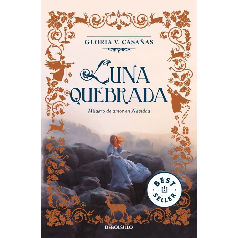 LUNA QUEBRADA (Nuevo)