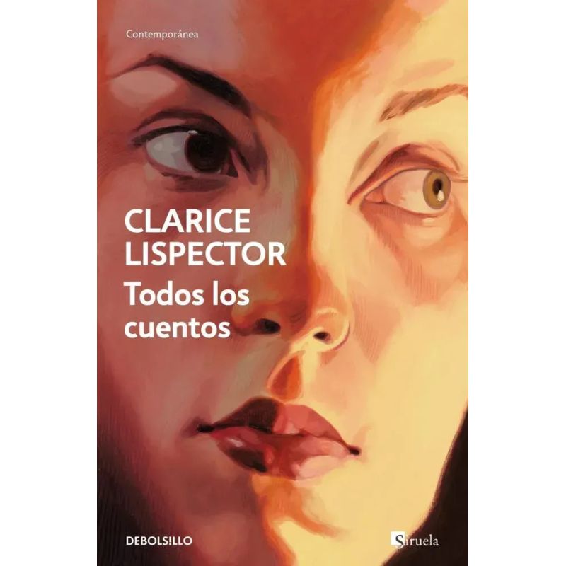 TODOS LOS CUENTOS - CLARICE LISPECTOR (Nuevo) - Miniatura 2
