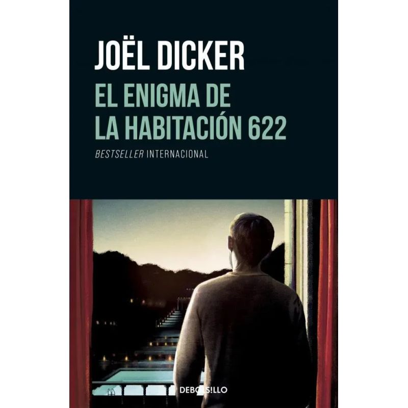 ENIGMA DE LA HABITACION 622, EL (Nuevo)