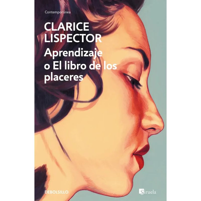 APRENDIZAJE O EL LIBRO DE LOS PLACERES (Nuevo)