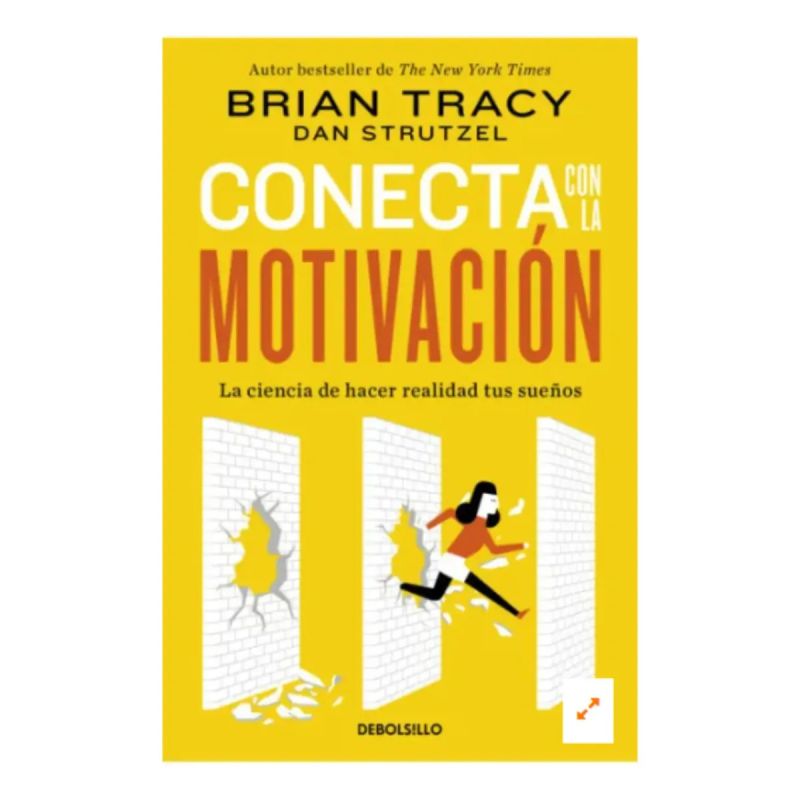 CONECTA CON LA MOTIVACION (Nuevo)