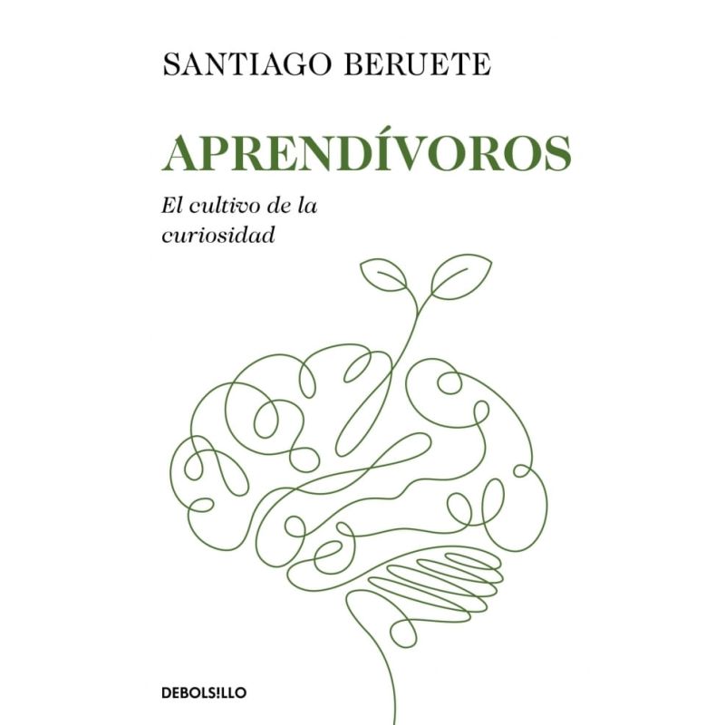 APRENDIVOROS - EL CULTIVO DE LA CURIOSIDAD (Nuevo)