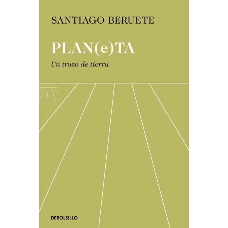 PLANETA - UN TROZO DE TIERRA (Nuevo)
