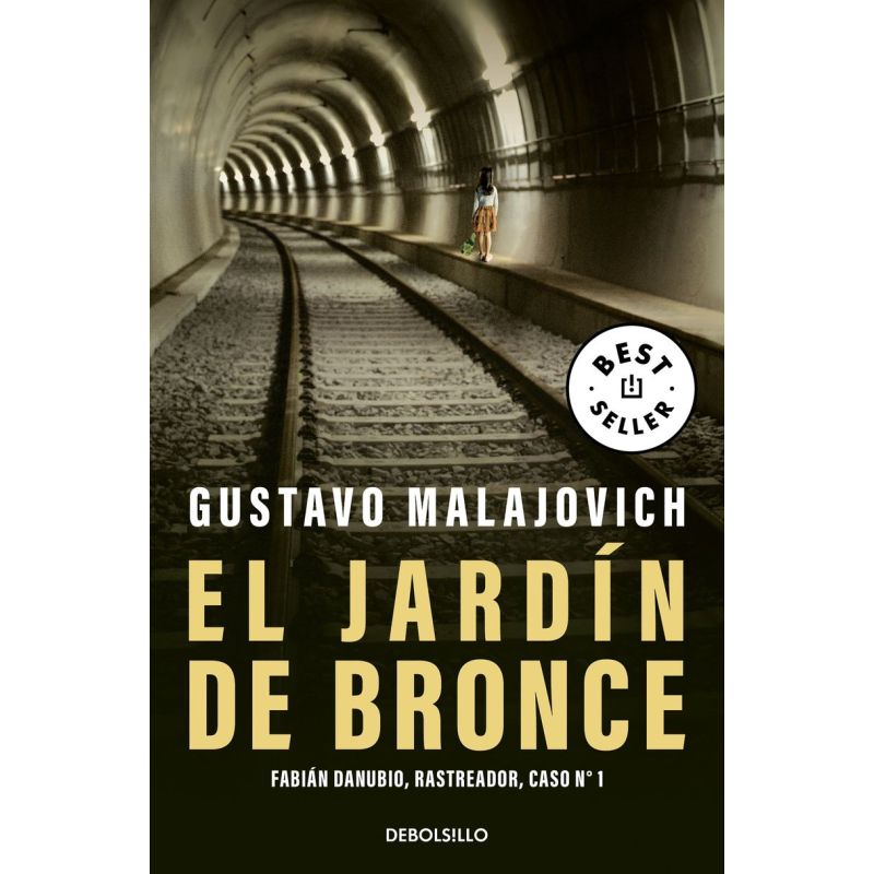 JARDIN DE BRONCE, EL (Nuevo)