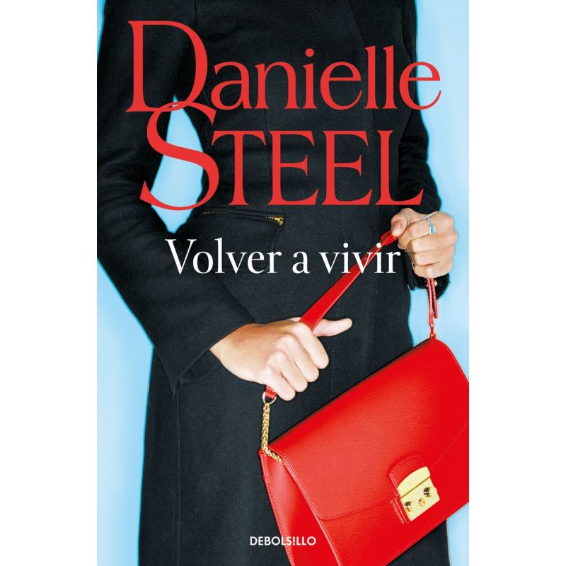 VOLVER A VIVIR (Nuevo)