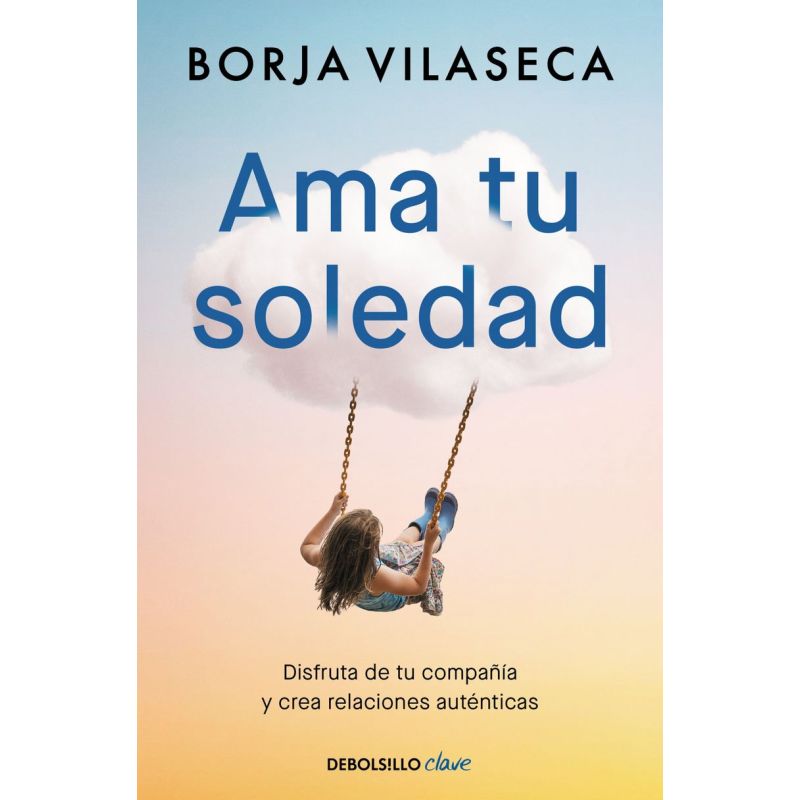 AMA TU SOLEDAD (Nuevo)
