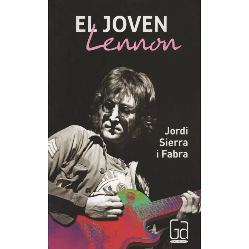 JOVEN LENNON,EL - GRAN ANGULAR (Nuevo)