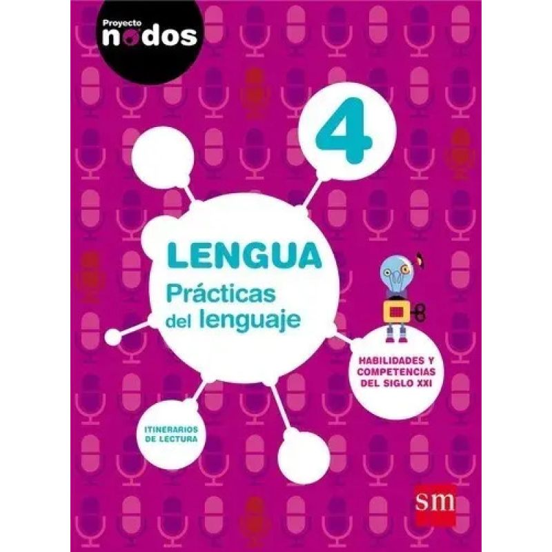 LENGUA 4 - NODOS (Nuevo)