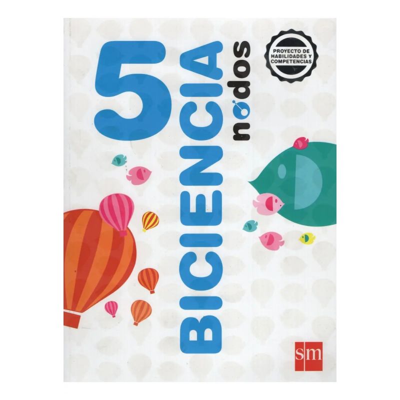 BICIENCIA 5 - NODOS FEDERAL (Nuevo)