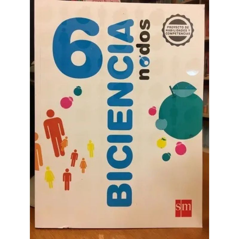BICIENCIA 6 - NODOS FEDERAL (Nuevo)