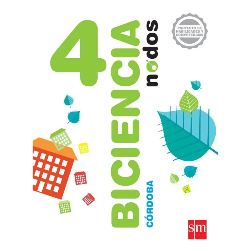 BICIENCIA 4 - NODOS CORDOBA (Nuevo)