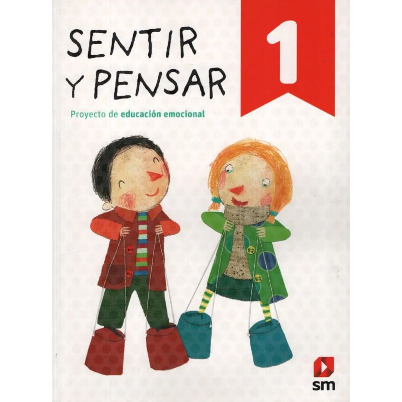 SENTIR Y PENSAR 1* (Nuevo)
