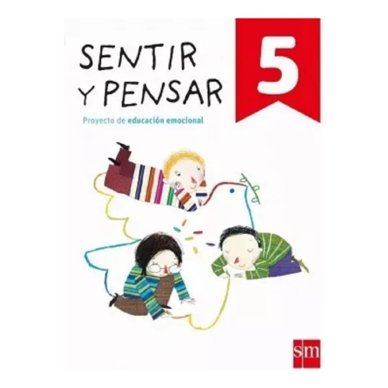 SENTIR Y PENSAR 5* (Nuevo)