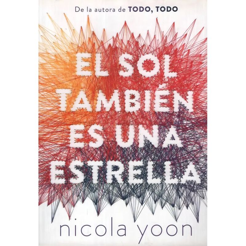 SOL TAMBIEN ES UNA ESTRELLA, EL (Nuevo)