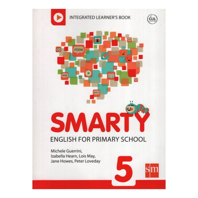 SMARTY 5 - INTEGRATED PACK ED/2018 (Nuevo)