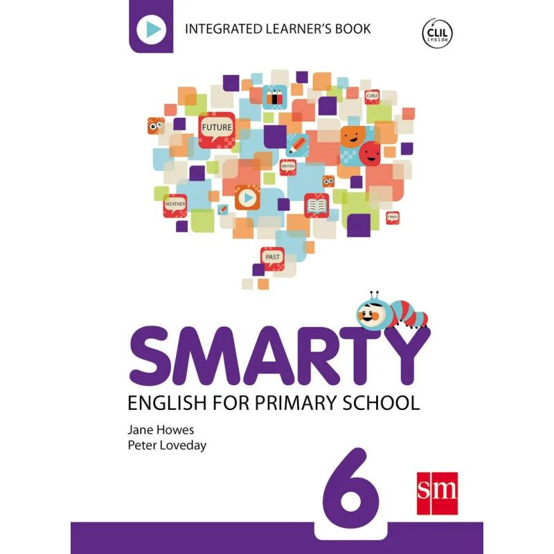 SMARTY 6 - INTEGRATED PACK ED/2018 (Nuevo) - Miniatura 2