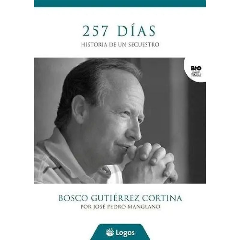257 DIAS - HISTORIA DE UN SECUESTRO (Nuevo)