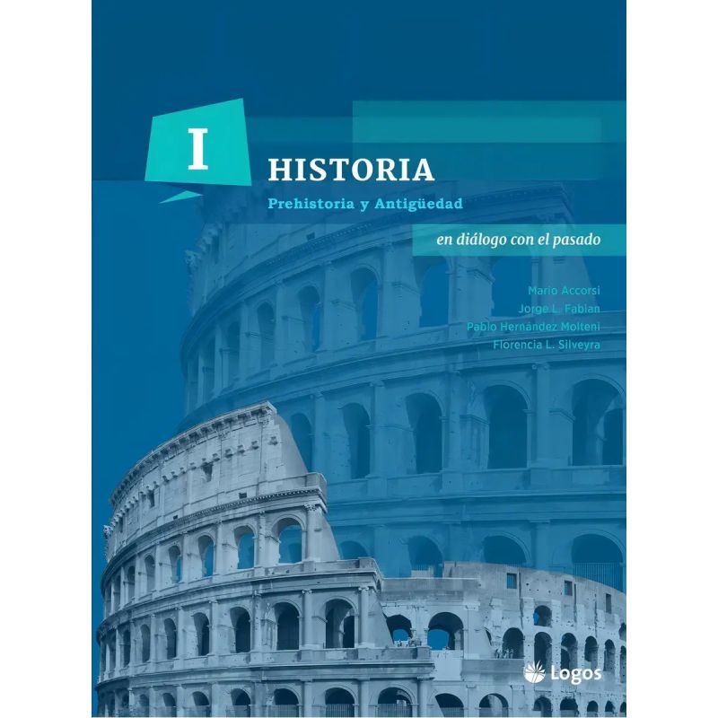 HISTORIA 1 - PREHISTORIA Y ANTIGUEDAD (Nuevo)