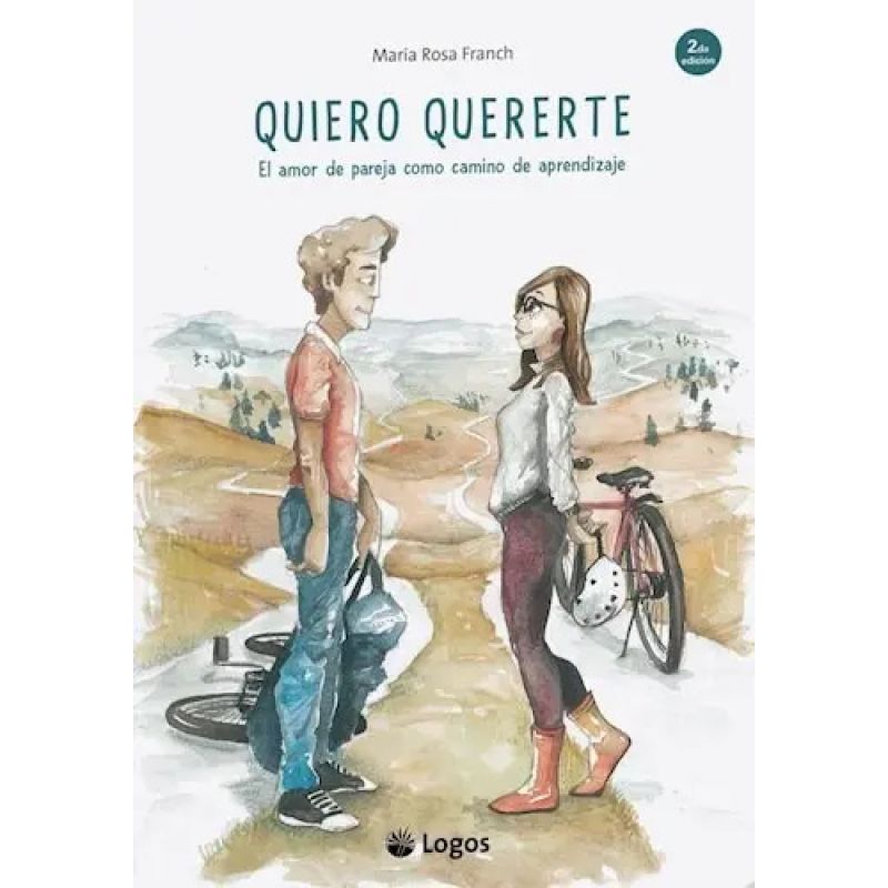 QUIERO QUERERTE (Nuevo)