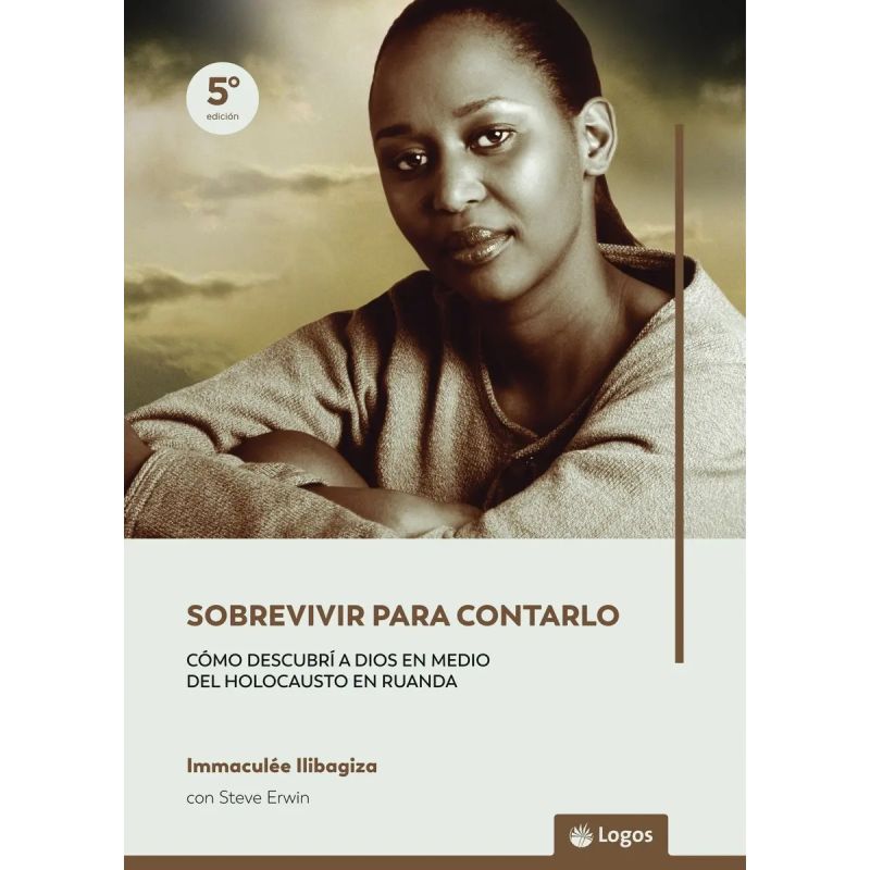 SOBREVIVIR PARA CONTARLO - 5/ED.