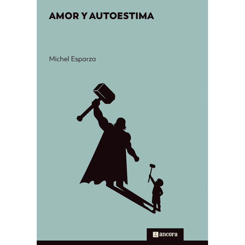 AMOR Y AUTOESTIMA - 2/ED. (Nuevo)