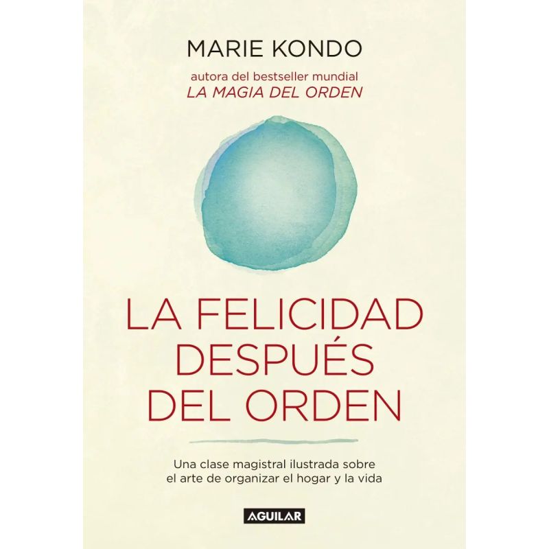 FELICIDAD DESPUES DEL ORDEN, LA (Nuevo)
