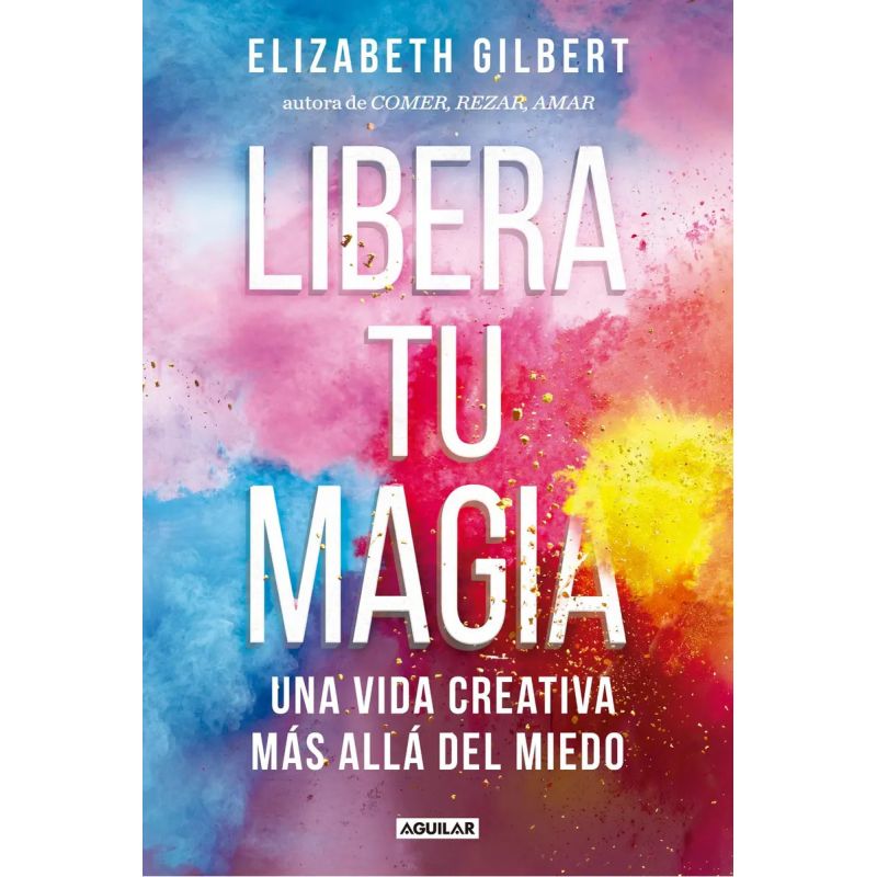 LIBERA TU MAGIA (Nuevo)