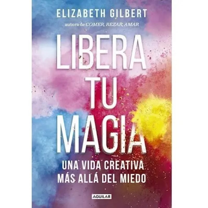 LIBERA TU MAGIA (Nuevo) - Miniatura 2